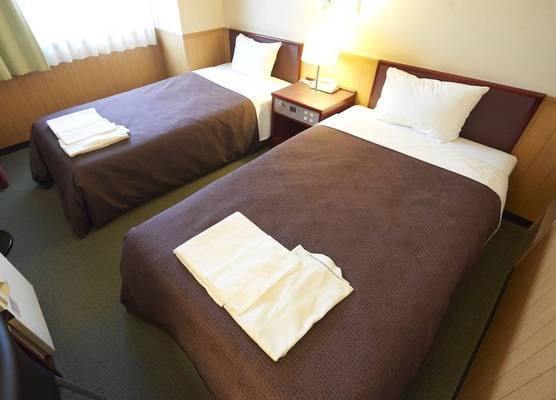 Hotel Select Inn Nagano 1