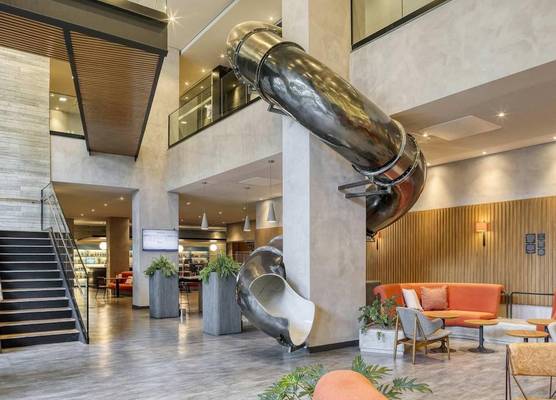 Novotel BH Savassi 1
