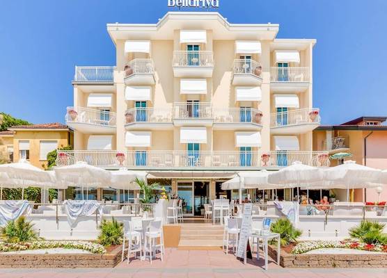 Hotel Bellariva 1