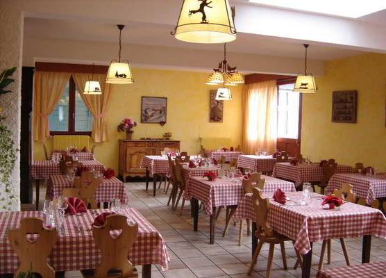 Hotel Restaurant Le Clos 1