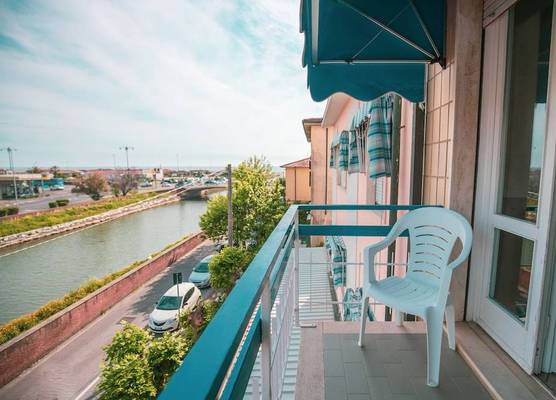 Hotel Burlamacco 1