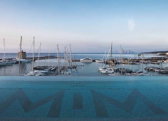 MiM Sotogrande member of Meliá Collection 1