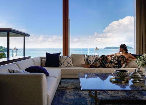 V Villas Phuket - MGallery Collection 1