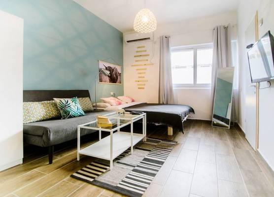 Beta Studios ApartHotel 1