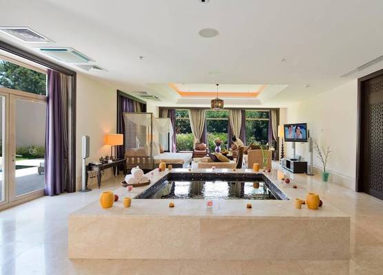 Xanadu Resort - High Class All Inclusive 1