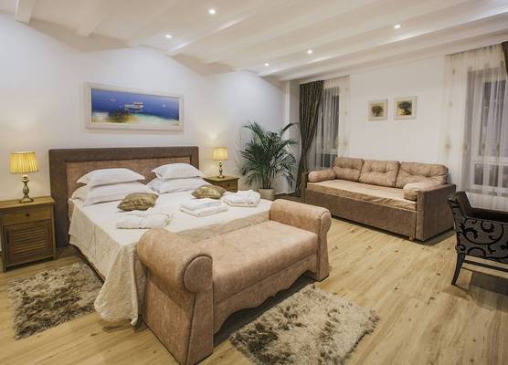 Heritage Hotel Dea Hvar 1