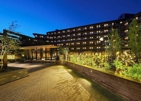 Lodge Park Hotel & Spa 1