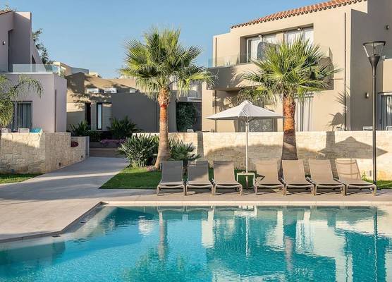 Stellina Village 1