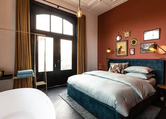 Stella Suites Boutique Hotel 1