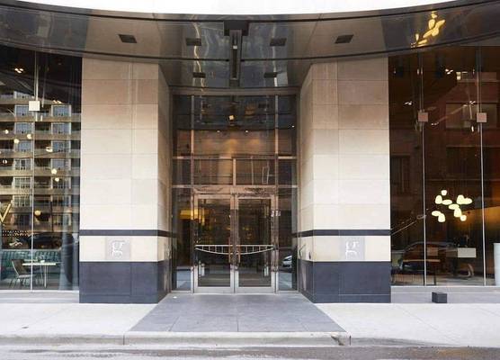 Le Germain Hotel Toronto 1
