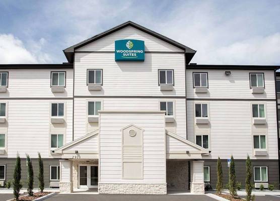 WoodSpring Suites Daytona Beach Int'l Speedway 1