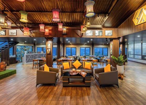 JK Sapa Homestay & Swimming Pool 1