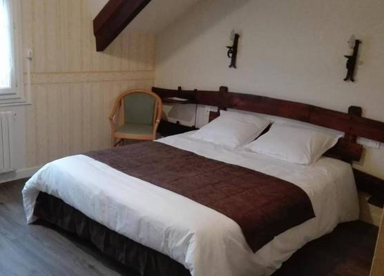 La Cremaillere 1
