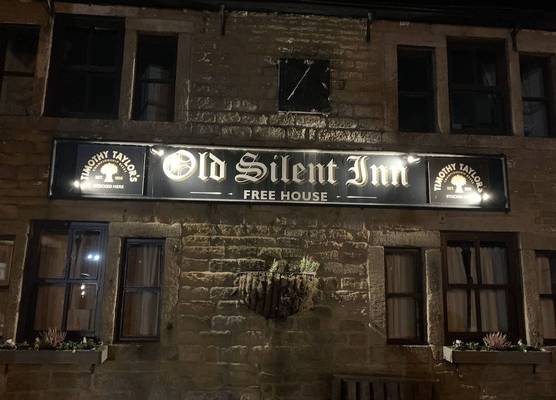 Old Silent Inn 1