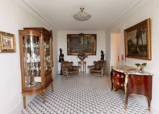 Château La Rametière 1