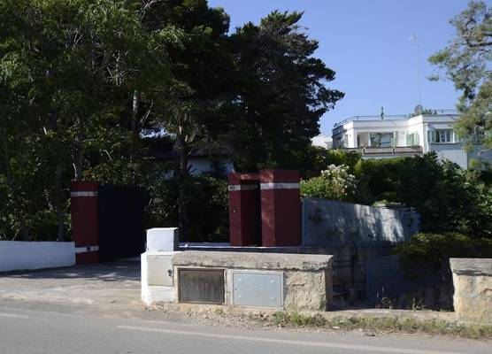 Amoredimare B&B in Villa 1