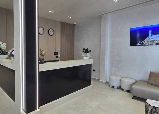Koral Boutique Hotel 1