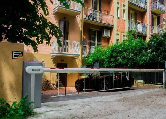 Hotel Sant'Orsola City House Collection by GSA Hotels 1