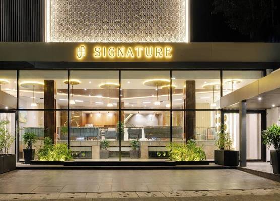 Keys Lite by Lemon Tree Hotels, Ajmer 1