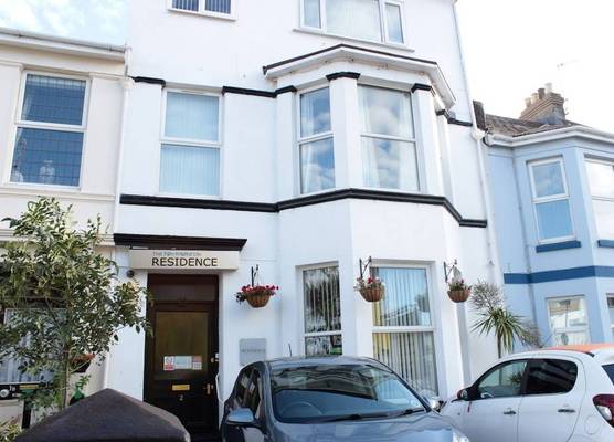 The P&M Paignton RESIDENCE 1