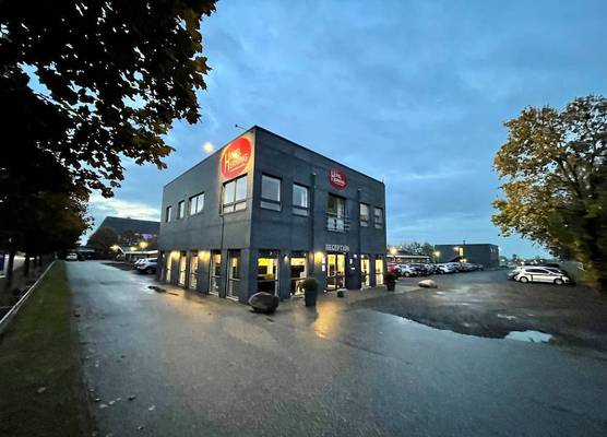 Hotel Herning 1