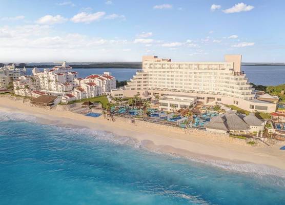 Royal Solaris Cancun - All Inclusive 1