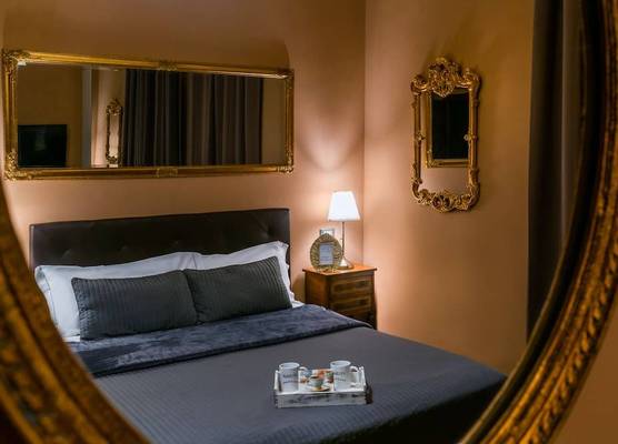 051 Room & Breakfast 1