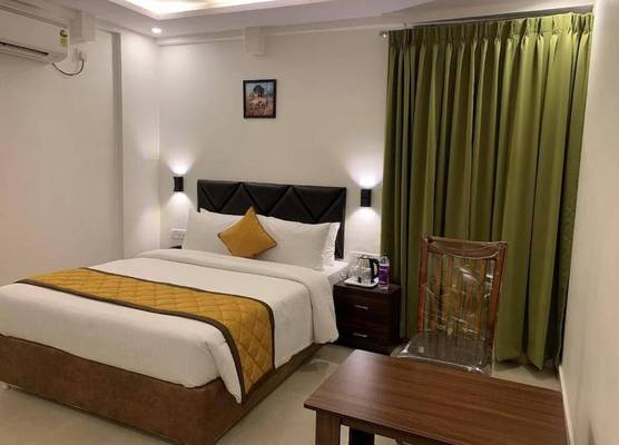 Hotel Le Grandeur 1
