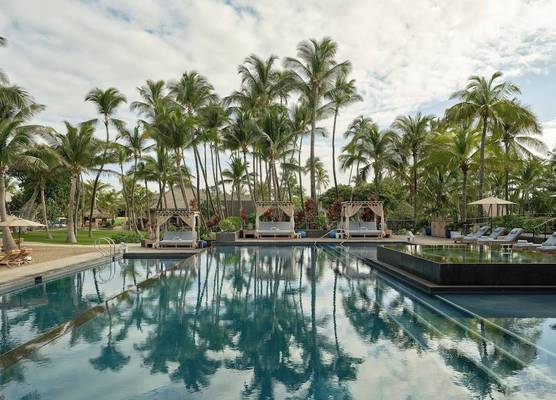 Kona Village A Rosewood Resort 1
