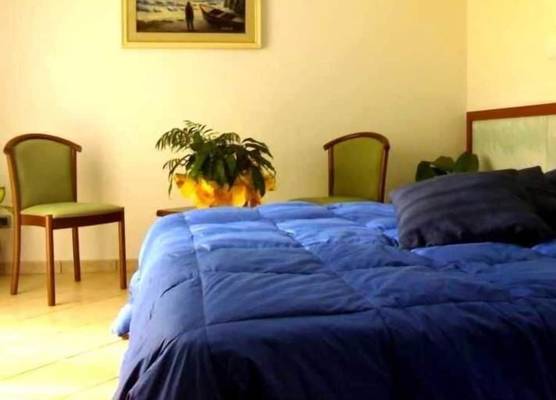 Sea Garden Hotel 1