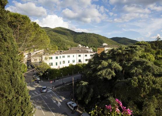 Hotel dei Duchi 1