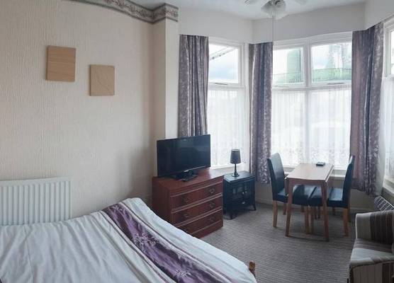 Apsley House Flat 2 - 2 berth 1