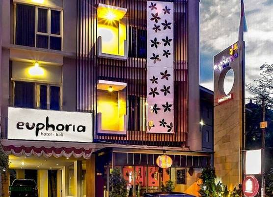Euphoria Hotel 1