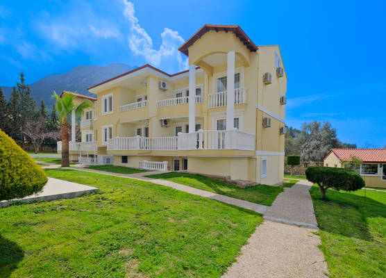 Goldlion Hotel 1