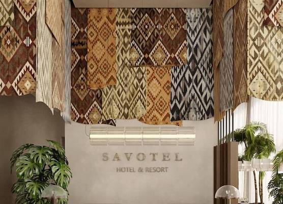 Savotel 1