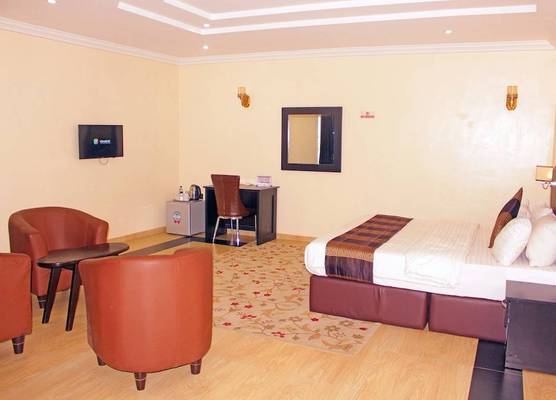 Fresh Spring Hotels & Towers 1
