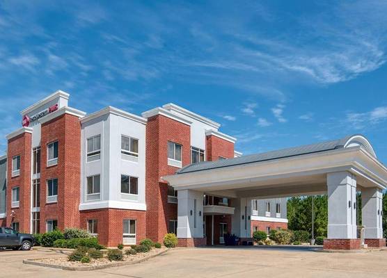 Best Western Plus Philadelphia-Choctaw Hotel and Suites 1