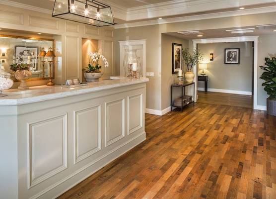 Fess Parker Wine Country Inn 1