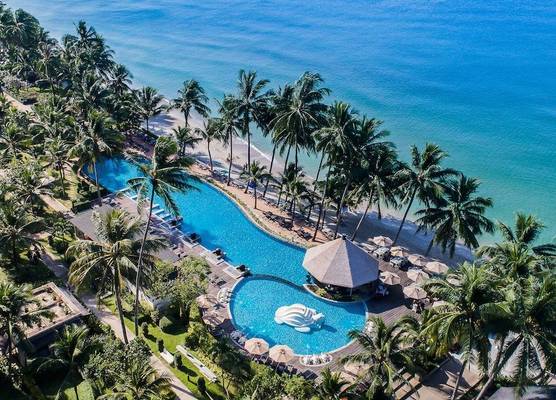 KC Grande Resort Koh Chang 1
