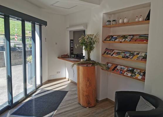 Hotel Sonne 1