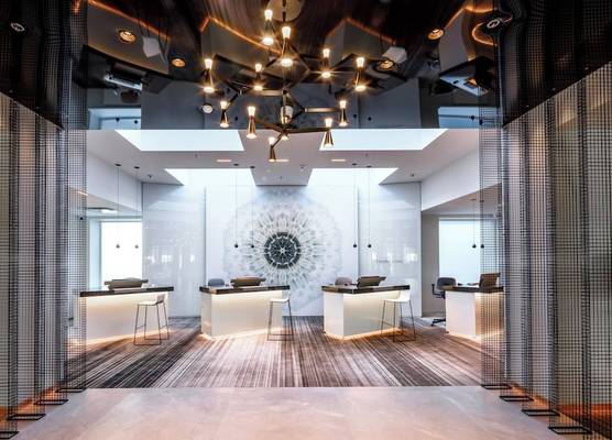 Tallink City Hotel 1