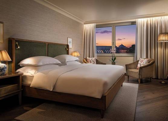 Brunfels Hotel, in the Unbound Collection by Hyatt 1