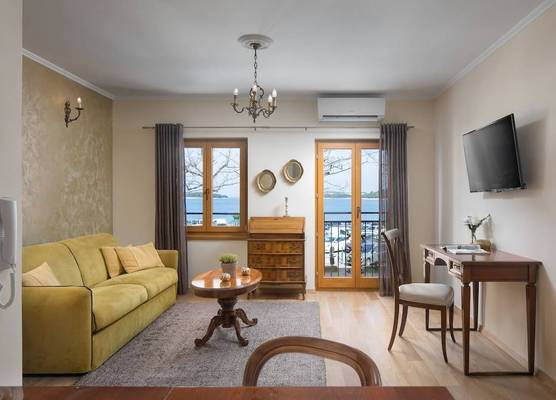 Valdibora Sea View Residence 1
