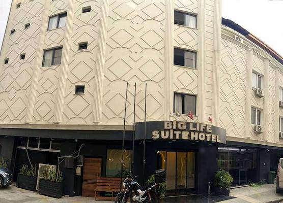 Big Life Hotel 1