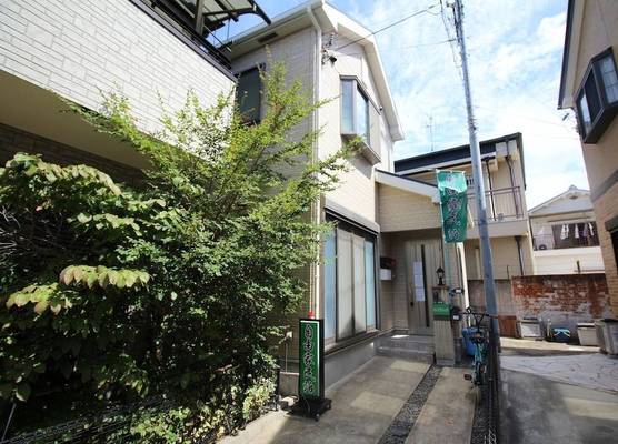JIYUKA INN 1