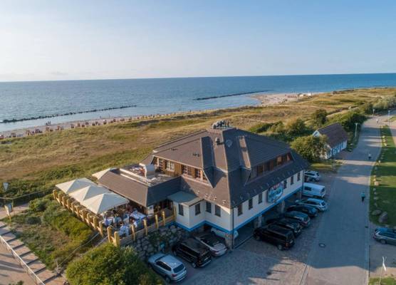Moby Dick Hotel & Ferienwohnungen 1