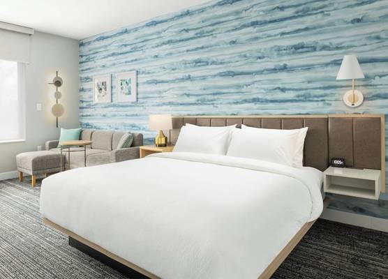 TownePlace Suites by Marriott Hadley Amherst 1