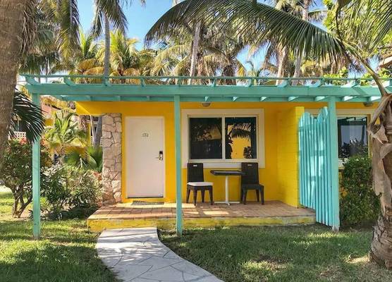 Bimini Big Game Club Resort & Marina 1