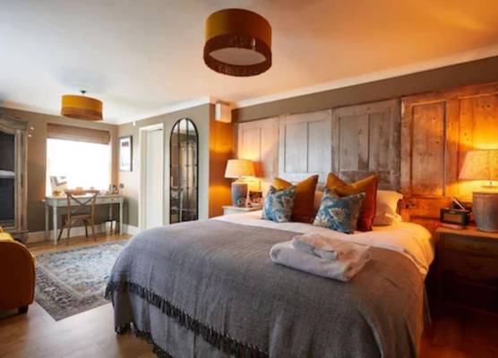 The Quarrymans Arms 1