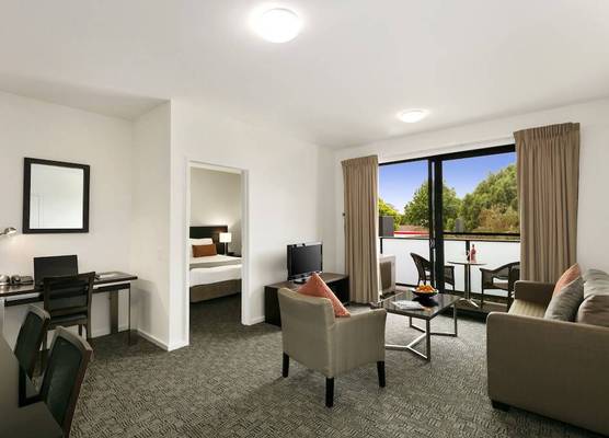Quest Moorabbin 1